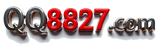 qq8827 com logo